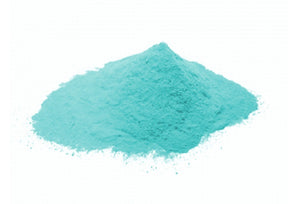 PASTEL BLUE - Glow in the Dark pigment powder